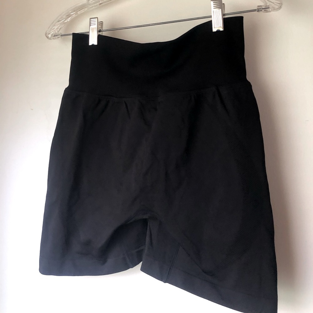 Exercise Shorts